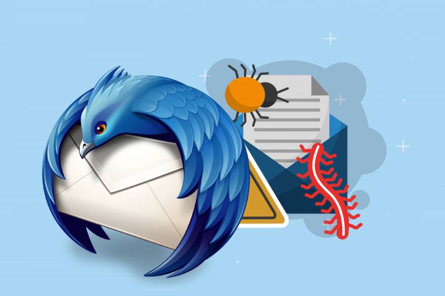 best spam filter for mac thunderbird 2015